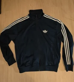 New adidas tracksuit jacket