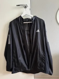 Hot adidas tuulitakki