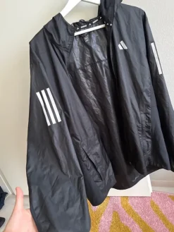 Hot adidas tuulitakki