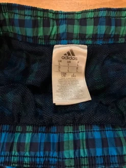 Best adidas uimashortsit L