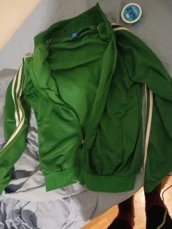 New adidas verkkapaita, aito