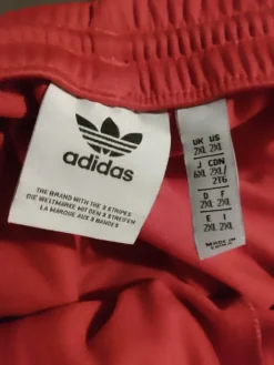 Clearance adidas verkkarit XXL