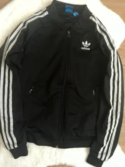 Hot adidas verkkatakki