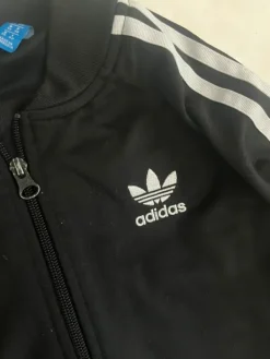 Hot adidas verkkatakki