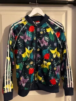 Hot adidas verkkatakki