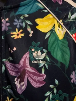 Hot adidas verkkatakki