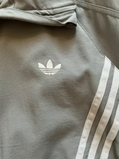 New adidas Windbreaker