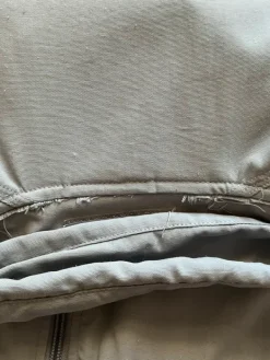 New adidas Windbreaker