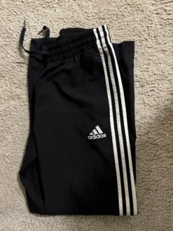 Hot adidas windbreaker pants