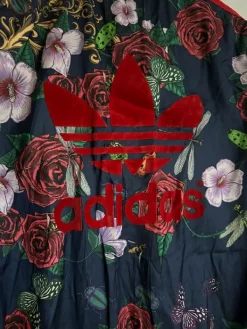 New Adidas x Rita Ora takki