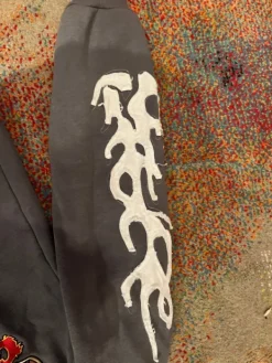 Outlet Afterlyfe huppari