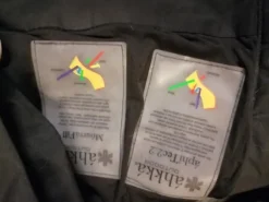 Sale PARKA Ahkka takki 52