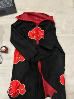 Clearance Akatsuki viitta