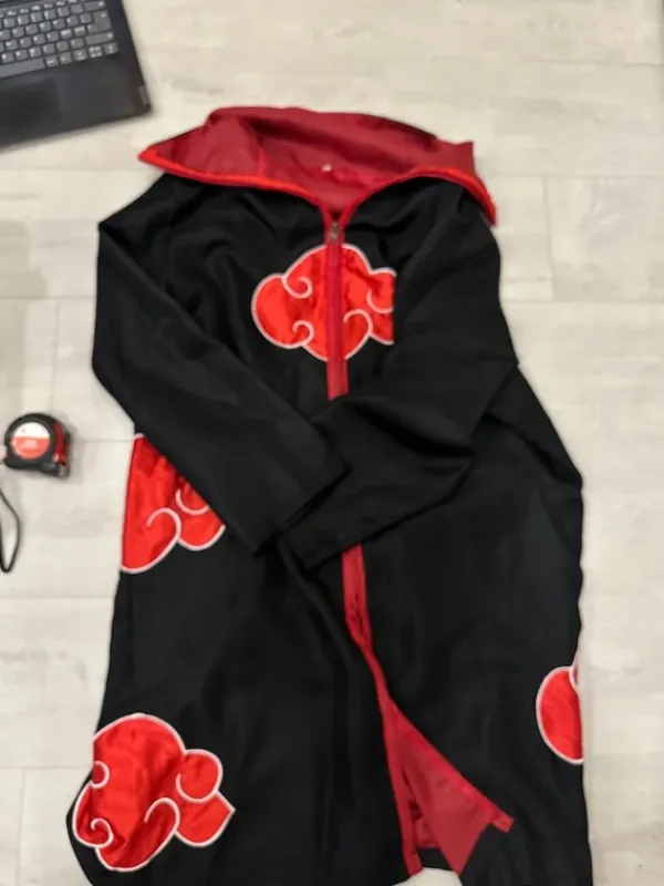Clearance Akatsuki viitta