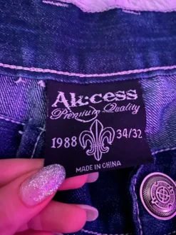 Discount Ak:cess farkut