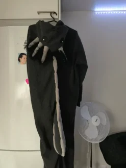 New Aksolotli jumpsuitti