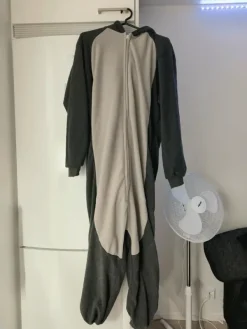 New Aksolotli jumpsuitti