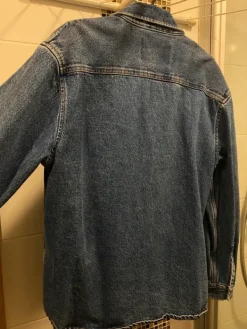 Outlet Alcott farkkutakki