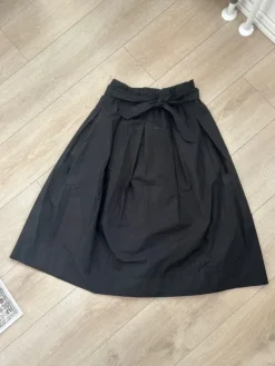 Online H&M A-linjainen hame