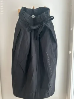 Online H&M A-linjainen hame