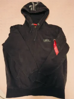 Outlet Alpha Industries huppari