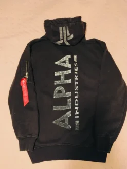 Outlet Alpha Industries huppari