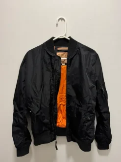 Online Alpha industries pilottitakki