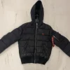 Best Alpha Industries takki