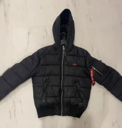 Best Alpha Industries takki