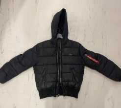 Best Alpha Industries takki