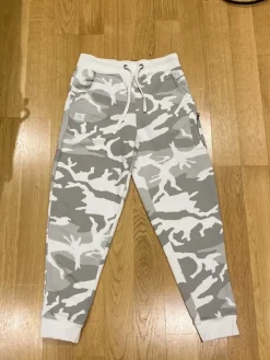 Online Alpha Industries verkkarit