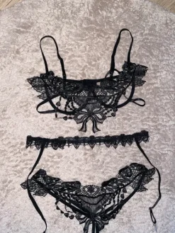 Online Shein Curve Alusasu setti