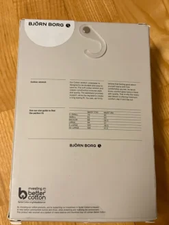 Clearance Björn Borg Alushousut