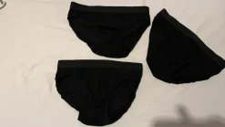 New House Alushousut