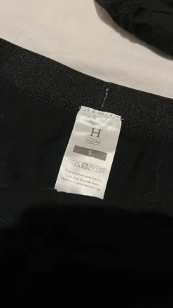 New House Alushousut