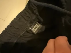 Sale Ami Paris shortsit