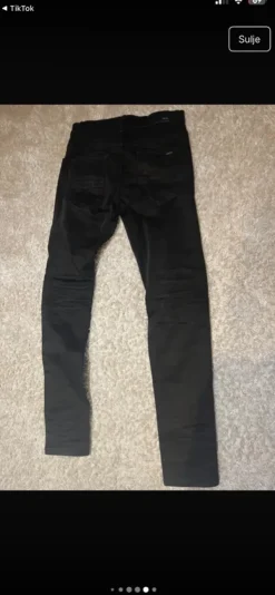 Discount Amiri jeans