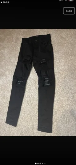 Discount Amiri jeans