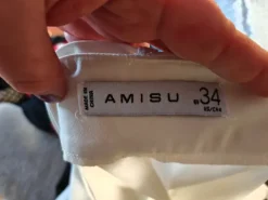 Outlet Amisu shortsit