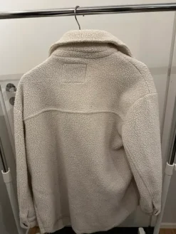 Online Amisu teddytakki