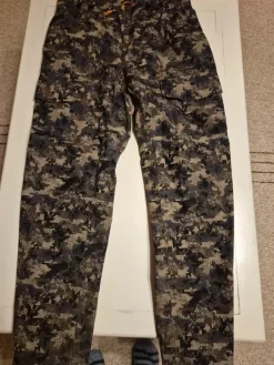 Discount ANAR metsästyspuku. Koko L.