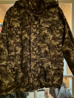 Discount ANAR metsästyspuku. Koko L.