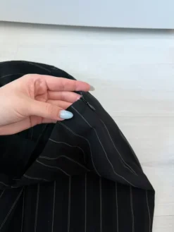 Clearance Andiata suorat housut