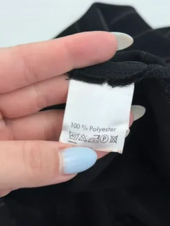 Clearance Andiata suorat housut