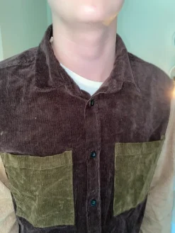 Online Anerkjendt kauluspaita