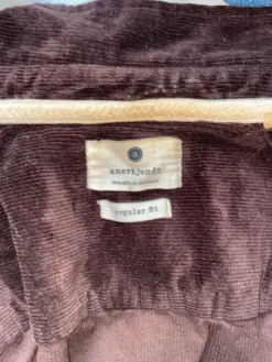 Online Anerkjendt kauluspaita