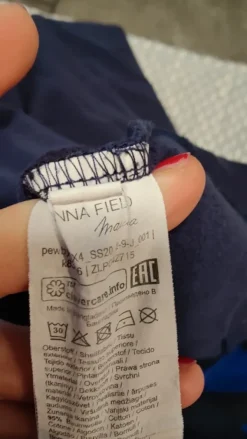 Outlet Anna Field imetyshuppari