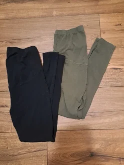 Hot Anna Field raskausleggingssit