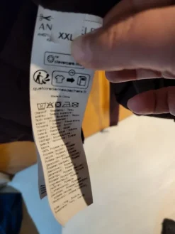 Sale Anna Field Annafield Talvitakki