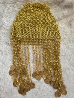 New arabialainen tanssiasu